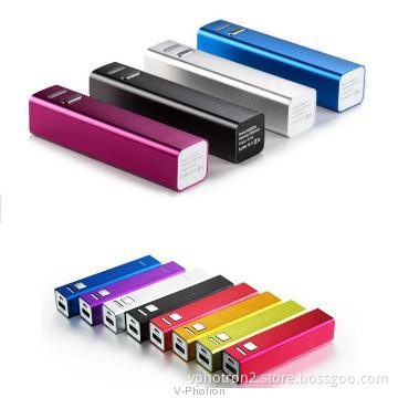V-Photron new design 2200mAh power banking